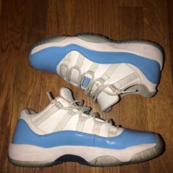 Air Jordan 11 6Y=7.5-8 - Picture 4 of 5